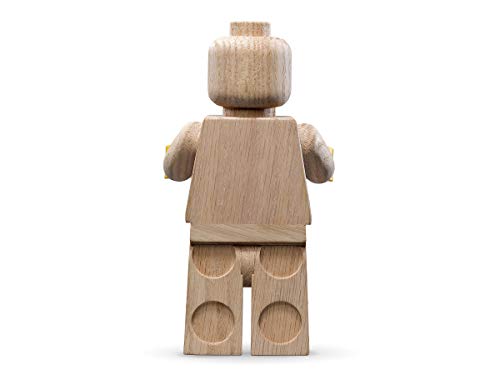 LEGO Minifigura de Madera (853967)