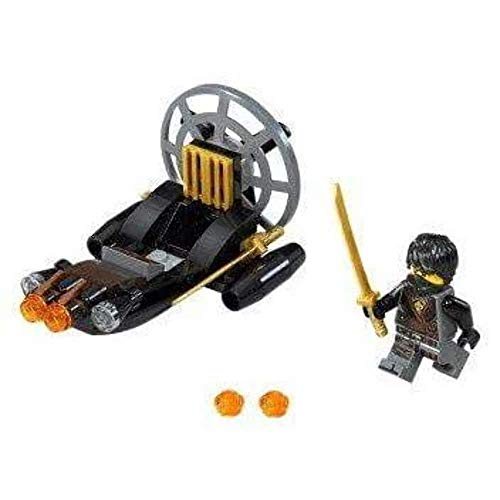 LEGO Ninjago 30426 Hidrodeslizador miniconstrucción