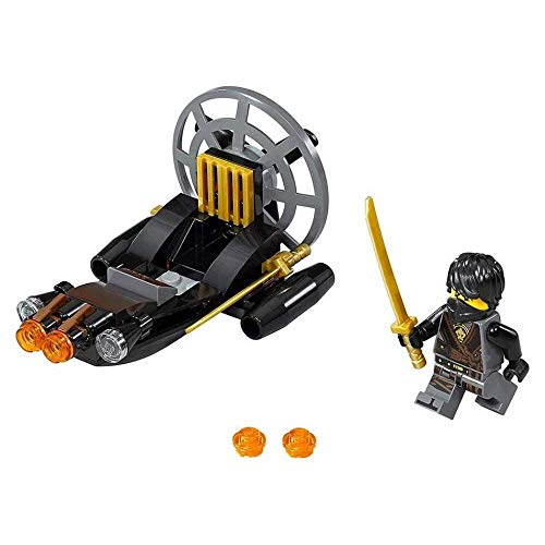 LEGO Ninjago 30426 Hidrodeslizador miniconstrucción