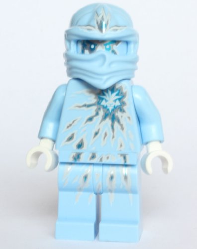 LEGO® Ninjago™ NRG Zane