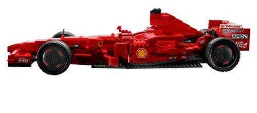 LEGO Racers 8157