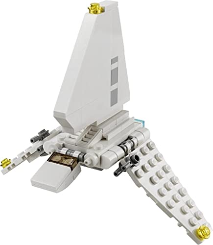 LEGO® Star Wars 30388 Imperial Shuttle - Bolsa de plástico