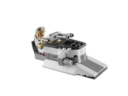 LEGO STAR WARS 8083 Rebel Trooper(TM) Battle Pack