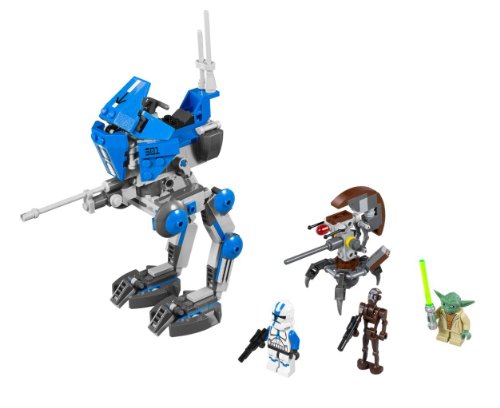 LEGO STAR WARS - AT-RT (75002)