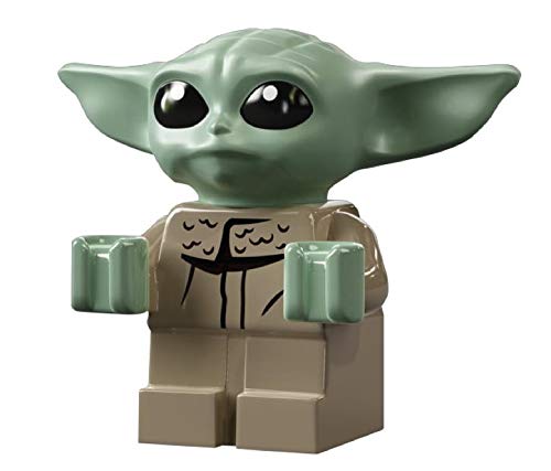 LEGO Star Wars El Niño