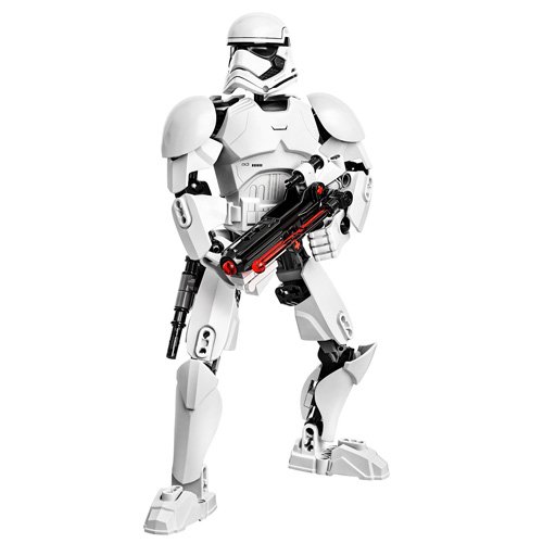 LEGO STAR WARS - First Order Stormtrooper (75114)