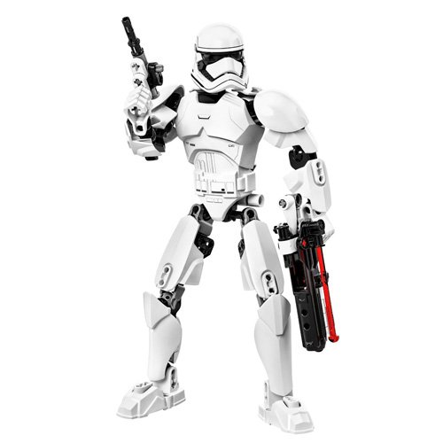 LEGO STAR WARS - First Order Stormtrooper (75114)