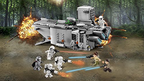 LEGO Star Wars - First Order Transporter - 75103