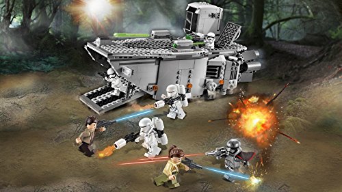 LEGO Star Wars - First Order Transporter - 75103