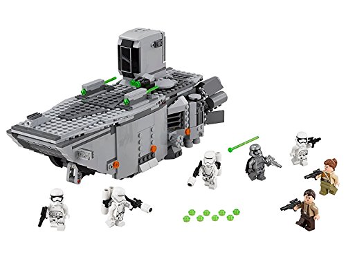 LEGO Star Wars - First Order Transporter - 75103