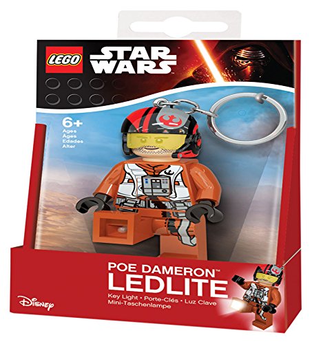 LEGO Star Wars Poe Dameron Key Light (813292L)