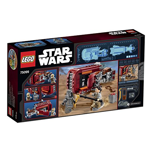 LEGO Star Wars - Reys Speeder - 75099