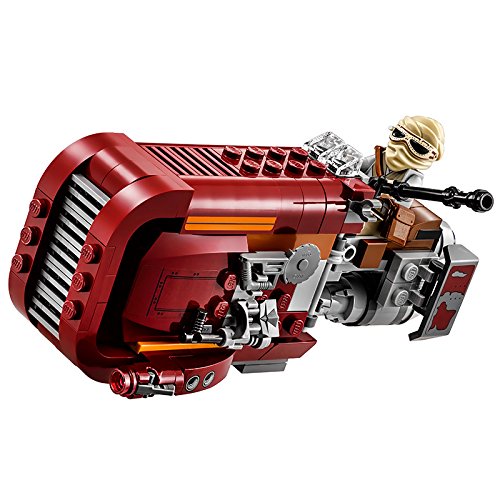 LEGO Star Wars - Reys Speeder - 75099