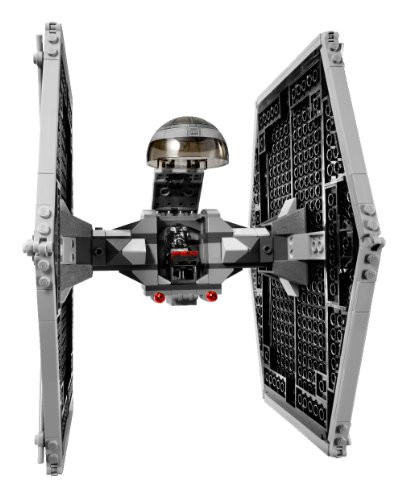 LEGO Star Wars - Tie Fighter (9492)