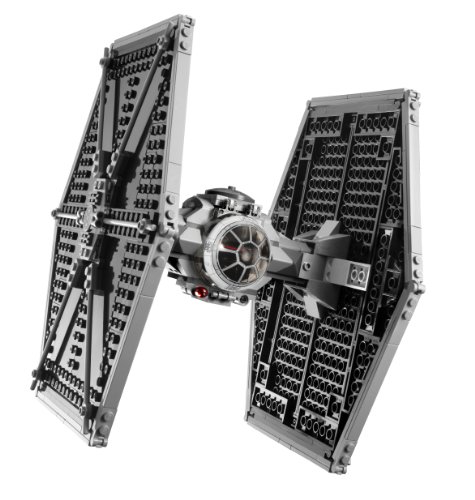 LEGO Star Wars - Tie Fighter (9492)