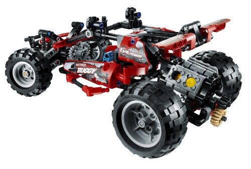 LEGO Technic 8048 - Buggy (ref. 4559145)