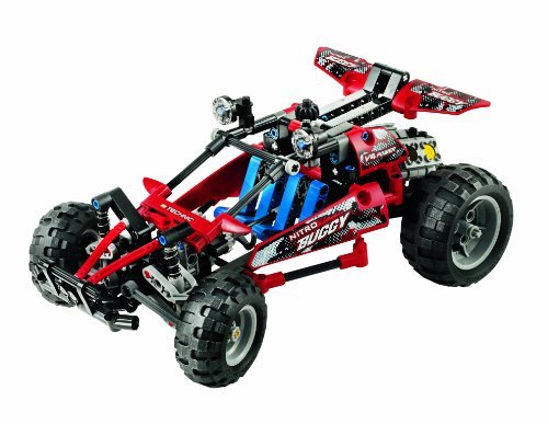 LEGO Technic 8048 - Buggy (ref. 4559145)