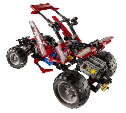 LEGO Technic 8048 - Buggy (ref. 4559145)