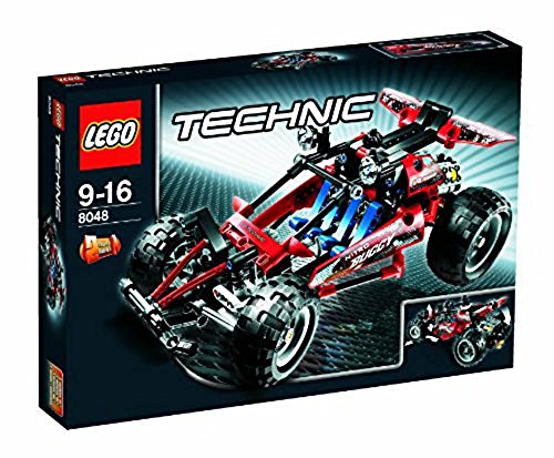 LEGO Technic 8048 - Buggy (ref. 4559145)