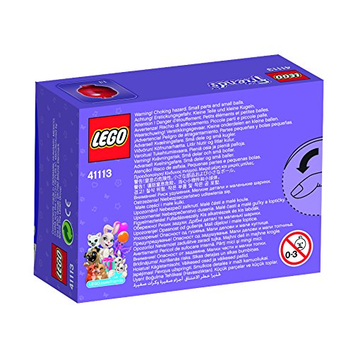 LEGO - Tienda de Regalos de Fiesta (41113)