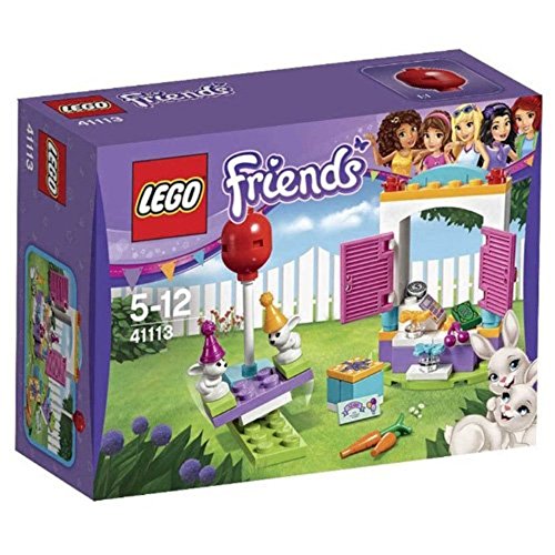 LEGO - Tienda de Regalos de Fiesta (41113)