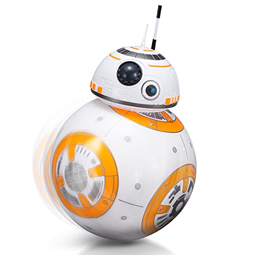 LHFD Robot BB-8