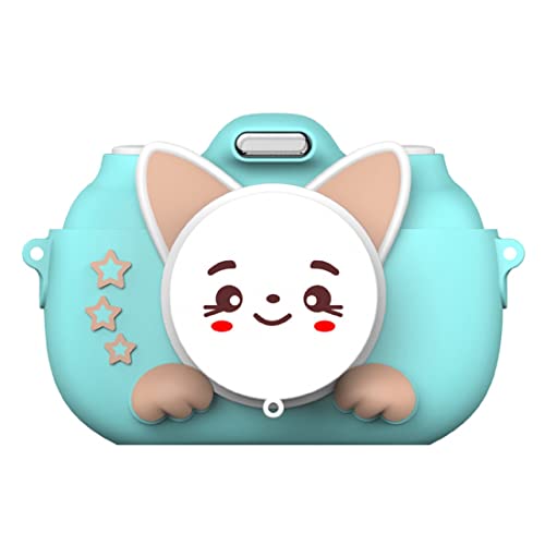 LINXHE Cámara for niños for niñas, Chicos, niños Selfie Camera Toy Pantalla táctil de 3.0 Pulgadas HD Cámara de Video Digital for niños pequeños, Regalos de cumpleaños de Navidad for niños