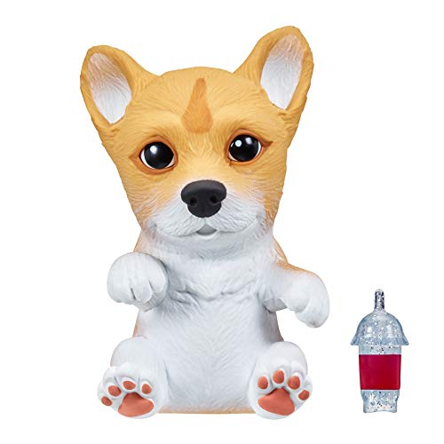 Little Live Pets 28998 OMG Mascotas Corgi, NOCOLOUR