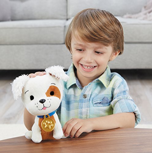 Little Tikes 644849 Just Born Puppy Mutt - Peluche