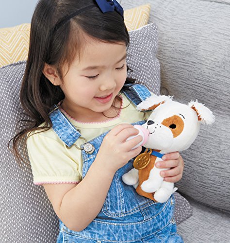 Little Tikes 644849 Just Born Puppy Mutt - Peluche