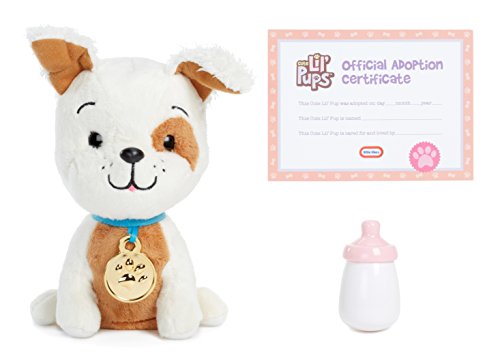 Little Tikes 644849 Just Born Puppy Mutt - Peluche