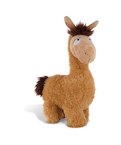 Llama Luis, Peluche 35cm