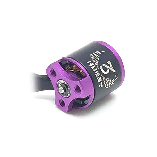 LMIAOM 3BHBBY BBB 3B- R 0806 FPV Motor sin escobillas de carreras 620 0KV 7500KV Lipo 2S- 3S ESC 6A- 12A Estar hecho for DIY FPV Pieza del kit de marco de drone Piezas de montaje de accesorios de bric