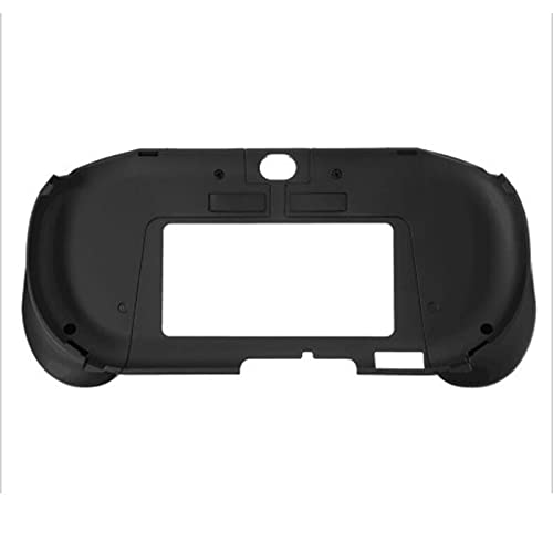 LMIAOM Mango Empuñadura JOYPAD soporte del caso de Shell Protector con L2 R2 Disparador Botón for 2000 PSV2000 PS VITA 2000 Slim consola de juegos Piezas de montaje de accesorios de bricolaje