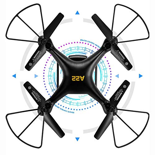 LOGO Avión no tripulado de disparo gota resistente a distancia control de la aeronave juguete Quadcopter Fighting Aviación Modelo niños de juguete de niño inteligente Altitud fijo Sin fotografía aérea