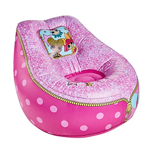 LOL Suprise 289LOL - Silla Hinchable para niños