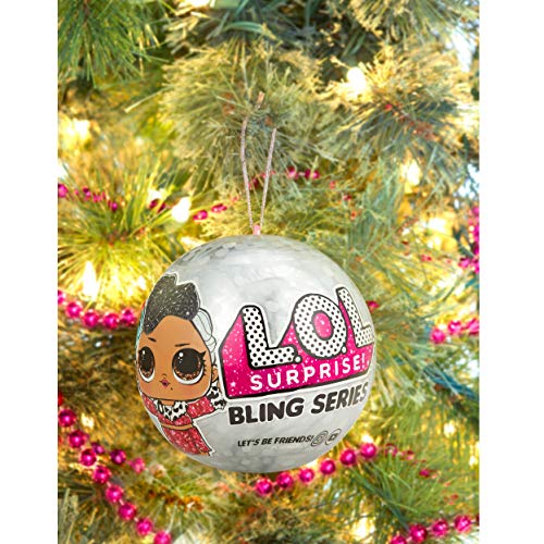 LOL Surprise Bling Series Doll