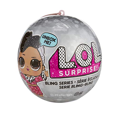 LOL Surprise Bling Series Doll