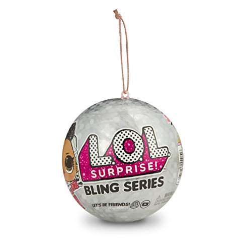 LOL Surprise Bling Series Doll