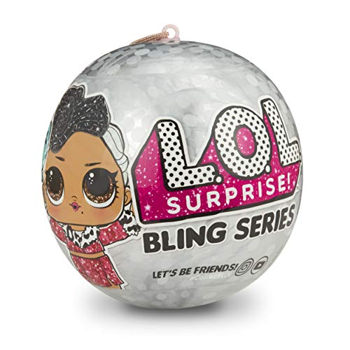 LOL Surprise Bling Series Doll