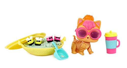 L.O.L Surprise! Pets Series 3 (Paquete de 2)