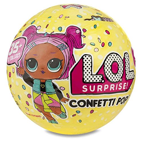 L.O.L. Surprise! Series 3 Confetti Pop