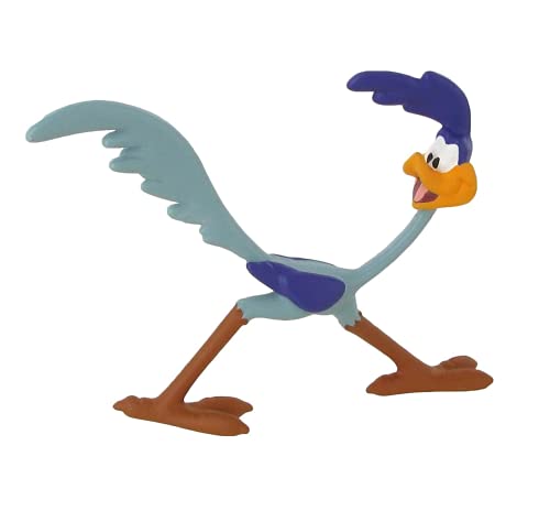 LOONEY TUNES COMANSI - Figura Correcaminos