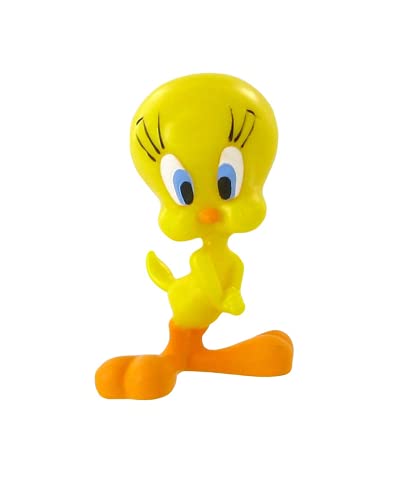 LOONEY TUNES Figura piolin, Multicolor (Comansi 99662)