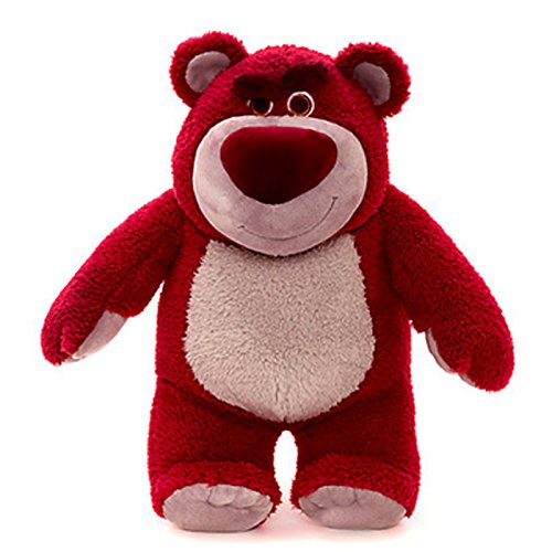 Lotso Medium Soft Toy by Disney