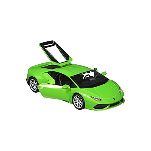 Maisto 531509 - Coche Lamborghini Huracan, escala 1:24, colores surtidos