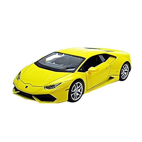 Maisto 531509 - Coche Lamborghini Huracan, escala 1:24, colores surtidos