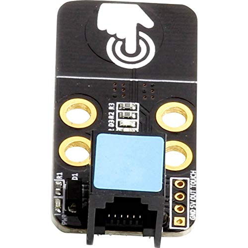 Makeblock - Módulo con Sensor Capacitivo de Contacto, para Robot (BXMA11020)