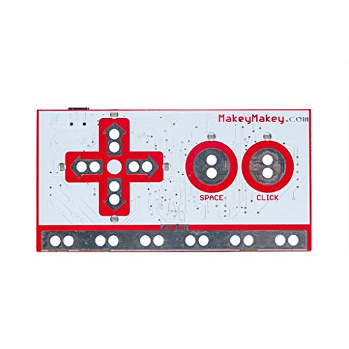 Makey Makey Kit de una invención para Todos