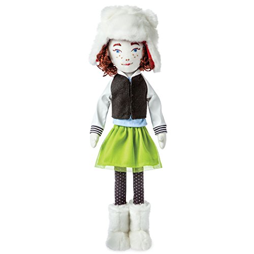 Manhattan Toy S.C.O.U.T Explorer Trapper Hat Fashion Doll Accessory